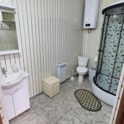 Фото Отель Баумана