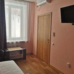 Фото Отель Алмаз