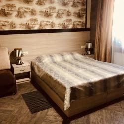 Фото Отель Dzen Hotel (Дзен)