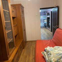 Фото Отель Квартира Есть на проспекте Академика 12