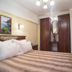 Фото Отель Ангара