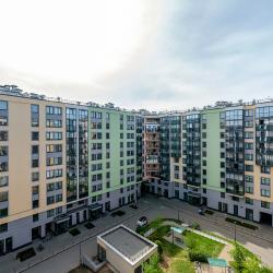 Фото Отель RentDaySpb (РэнтДэйСпб) на линии 26-я Васильевского острова