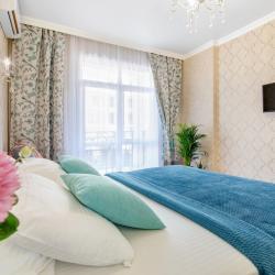Фото Апартаменты Sea Breeze & SPA (Морской Бриз и Спа)