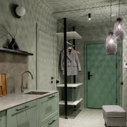 фото 23 D Apartments (Д Апартменс) на Невском проспекте 74