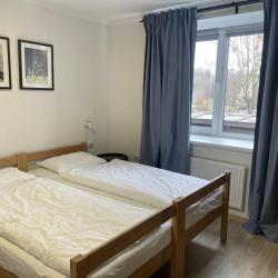 Фото Отель Гоголь