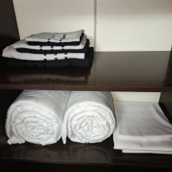 Фото Апартаменты на улице Роз 56