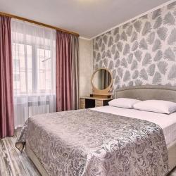 Фото Апартаменты на улице Учебная 15