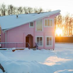 Фото Отель Корабль