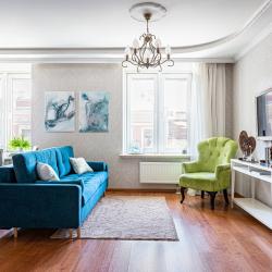 фото 5 Letyourflat (Лэтюфлэт) на улице Гороховая