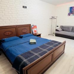 Фото Отель Я дома на улице Королёва