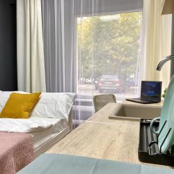 Фото Отель Richotels (Ричотелс)