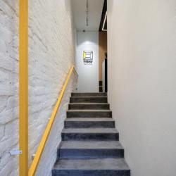 фото 25 InBox Capsule Hotel (ИнБокс Капсула)