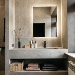 4-комнатные апартаменты улучшенные Безмятежность