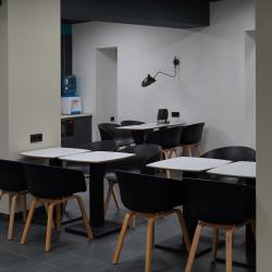 Фото Отель Симбиот