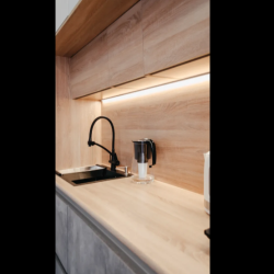 1-комнатные апартаменты стандарт