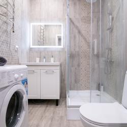 Фото Апартаменты на шоссе Калужское 20к2