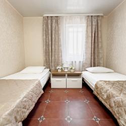 Фото Отель Анастасия