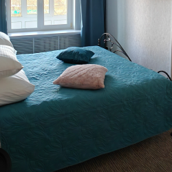 Фото Апартаменты в Квартале 177