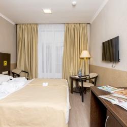 Фото Отель Элиза Инн