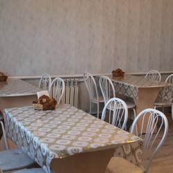 Фото Отель Роза ветров