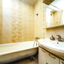 Фото Апартаменты на Благоева 44