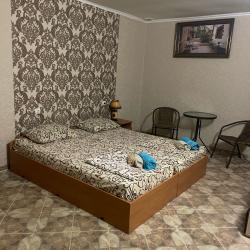 2-местная комната стандарт