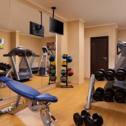 Фото Отель Courtyard by Marriott Kazan Kremlin (Кортъярд Марриотт Кремль)