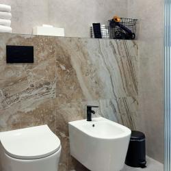 Фото Апартаменты Небо на улице Пугачева 4а