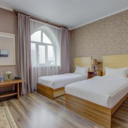 Фото Отель Shah Palace (Шах Палас)