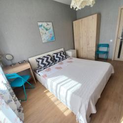 Фото Апартаменты на улице Харьковская 3