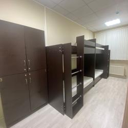 4-местный номер эконом