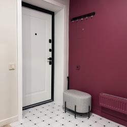 1-комнатные апартаменты улучшенные