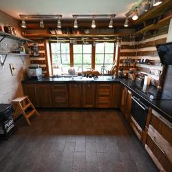 Фото Отель Снежные Гуси