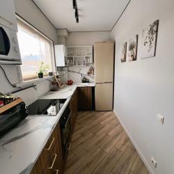 3-комнатный коттедж стандарт