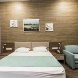 Фото Отель ASTORYsoul (Асторисоул)