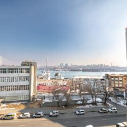2-комнатные апартаменты стандарт