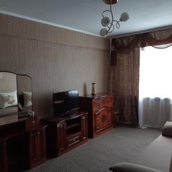 1-комнатные апартаменты стандарт