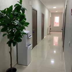 Фото Отель Кассис