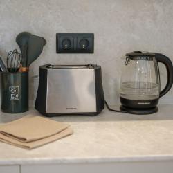 Фото Отель Ключ. Пионерское