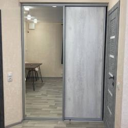 Номер комфорт с 3 односпальными кроватями