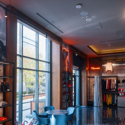 Фото Novotel Fit Krasnaya Polyana 4* (Новотель Фит Красная Поляна)