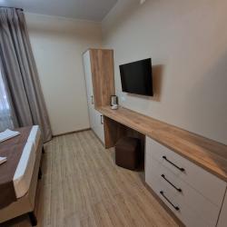 Фото Отель BlueWave (БлюВейв)