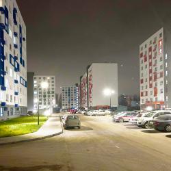 Фото Апартаменты Niki Rent на улице Волжская