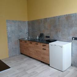 1-местная комната комфорт #4