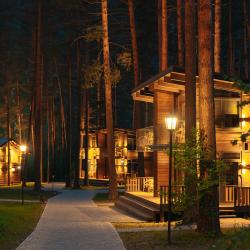 Фото Отель Сказка Алтая