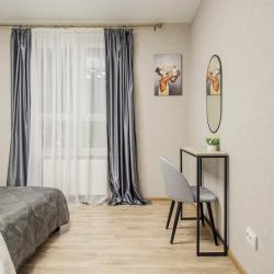 Фото Отель Vegas apartments (Вегас апартментс) на улице Арктическая