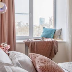 2-комнатные апартаменты стандарт