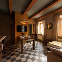 Номер студия премиум Айва