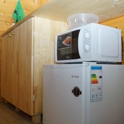 Фото Отель Лесовик