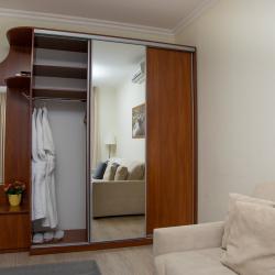 Фото Отель БелокурЪ